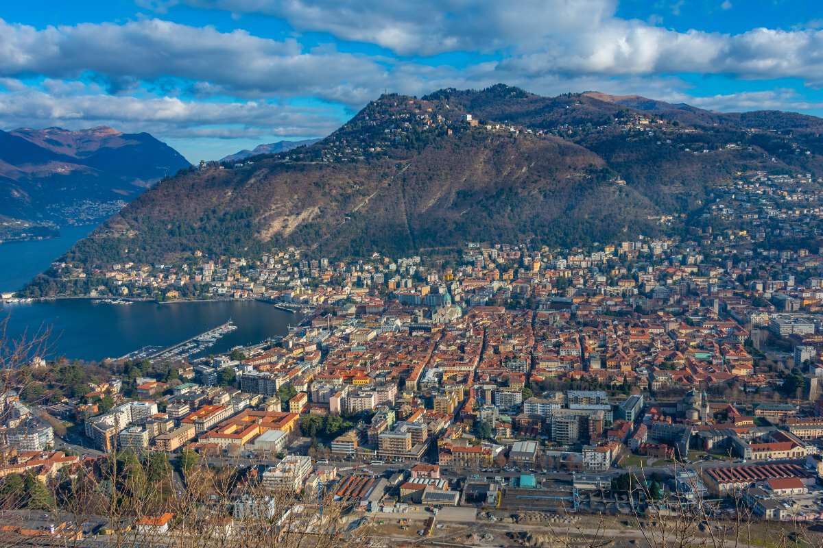 Cosa fare in un giorno a Como